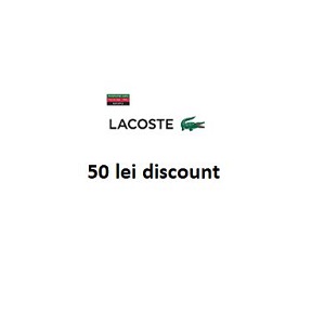 lacoste baneasa